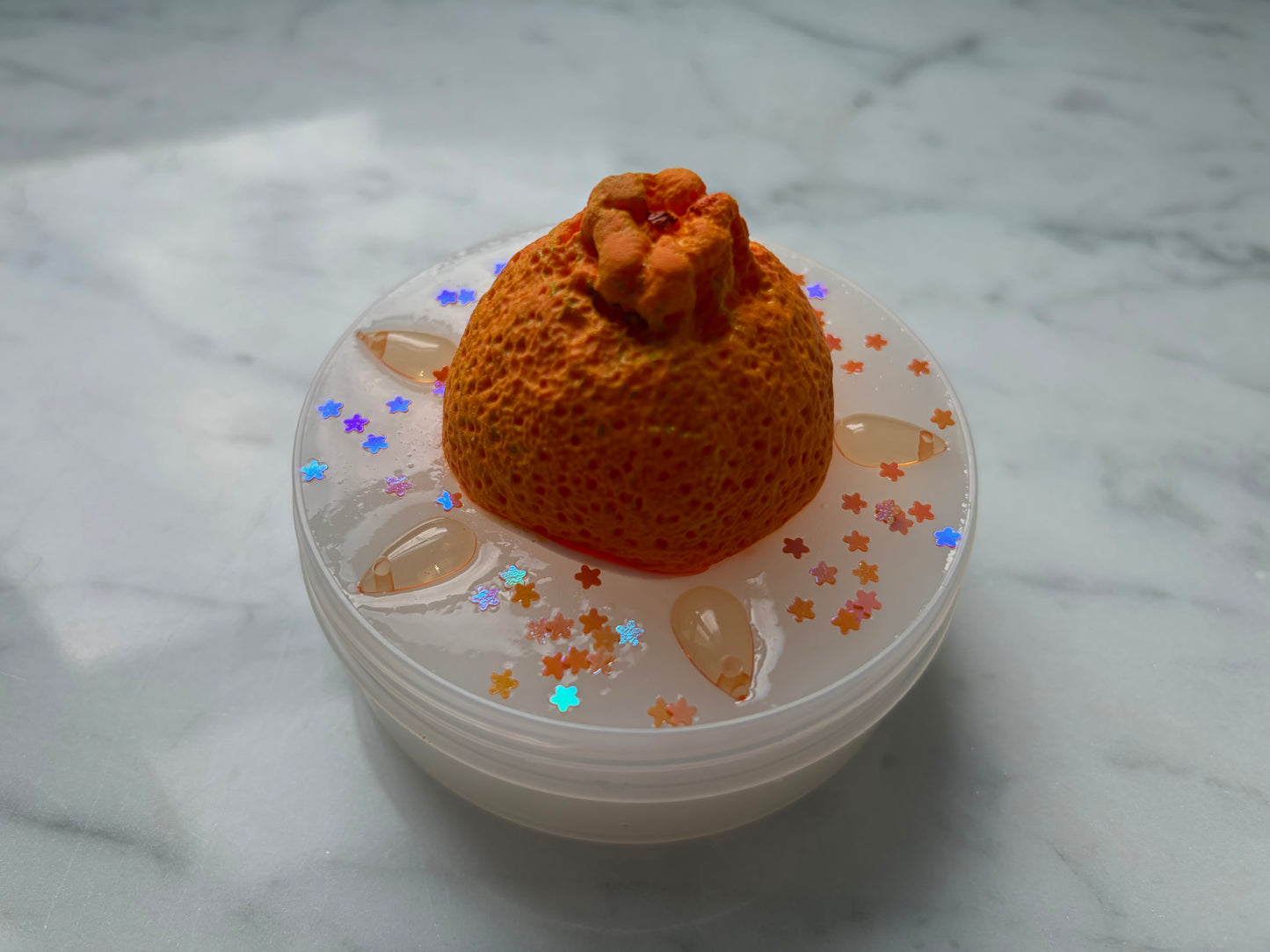 Tangerine, Clementine, Mandarin