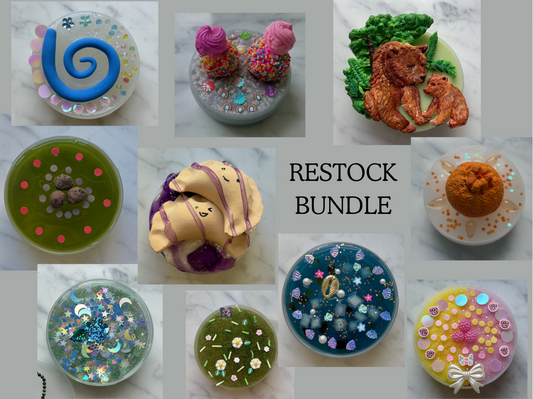 Bundle
