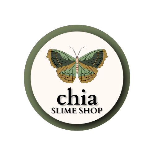 Chia Slime Shop